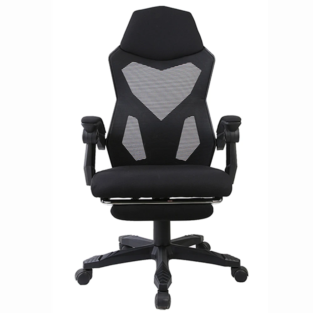 office chair ergonomic mesh breathable swivel lift office mesh chair game chair