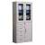 Import Office Furniture Metal Vertical File Cabinet Steel Storage Filing Cabinet with Glass Door from China