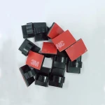 Office Home Adhesive Clips Management Wire Holder Car Cable Clips