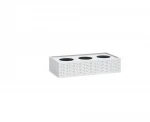 Office Steel Fashion Planter Box