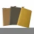 Import Office Supplies Portfolio Document Organizer Customized A5 Size Pantone Holder File Folder from China
