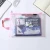 Import Offices supplies travel transparent nylon file folder document bag waterproof from China