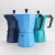 Import Ogniora New Design Customized Classical Aluminum Espresso coffee maker Moka Pot from China