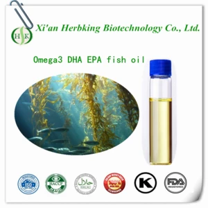 omega-3 fish oil extract algal oil extract DHA and EPA manufacturer
