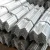 Import On Sale Australian standard Galvanized Steel Lintel Angle Ribbed from China