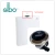 Import One piece electronic squatting pan sensor flush valve auto infrared sensor toilet flush from China