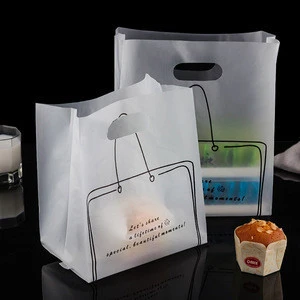 ood Grade Reclosable Stand Up Plastic Bag With Handle