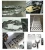 Open Type Fiber Laser 1000w Aluminum Sheets Flats Cutting Engraving Machines 3015/1530