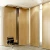 Import Operable door movable partition wall panel for conference room from China