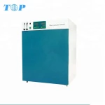 Optional Infrared Sensor Microprocessor Control Co2 Incubator Price