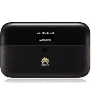 orangel for Huawei WiFi 2 Pro E5885 3G 4G LTE  Wireless Pocket WiFi Router With Ethernet Port 6400mAh Power Bank