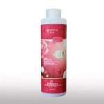 organic brighten pure rose hydrosol floral water for face