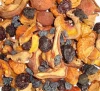 Organic Mixed Dry Fruits for preparation of fruit compote