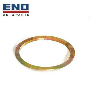 Original factory OEM Bus auto ABS Gear Ring for Yutong ZK6127 ZK6129