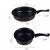 Original manufacturer multifunctional prestige coating frying pan non stick cookware set