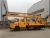 Import Original manufacturer price of 24m high rise work platform in high-altitude operation truck from China