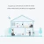 Import Original Xiaomi WiFi Amplifier Pro 300Mbps WiFi Repeater Signal 2.4G Extender Roteador 2 Mi Wireless Router from China