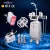 Import osano 3 handles cryolipolysis slimming beauty machine / vacuum rf radio frequency fat freeze for weight loss from China