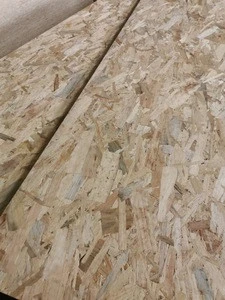 OSB Particle Board