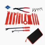 Other Vehicle Tools for Car Trim Door Panel Window Removal Tool
