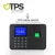 OTPS Cheapest Biometric Fingerprint Time and Attendance TCP/IP RFID card reader