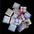 Import Our new cotton handkerchief small handkerchief multicolor Towel Gift custom handkerchief from China