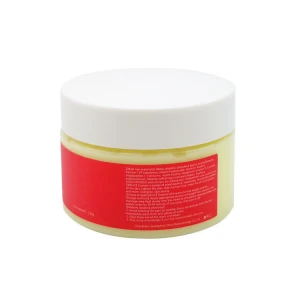 Our Own Manufacturer High Standard Delicate 120G In Stock Hot Perfect Body Slimming Cream For Sale
