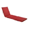 Outdoor Cushion Lounge Chair Cushions Foam Bench Seat Cushions For Sale 100% Polyester