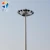 Import Outdoor die cast aluminum housing high mast light price list from China