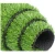 Import Outdoor Grass Rug Carpet for Garden Backyard Realistic Artificial Grass, artificial turf from China