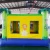 Outdoor Kids Commercial Inflatable Bounce House Inflatable Castle