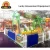 Import outdoor kids games equipment swing flying chair other amusement park products from China