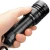 Import Outdoor portable waterproof  underwater scuba flashlight flash light diving torch light from China