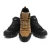 Import Outdoor Shoes Male Working Climbing Shoes Men Desert Boot Combat Mens Boots Comfortable Armee Boot anti-slip man safety Shoes from China