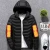 Import Outdoor Sports Humanized Design Winter Coat 12V Heated Fishing Wear from China