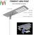 Import Outdoor Waterproof All-in-One Solar LED Street Light Durable and Efficient Lighting for Streets from China