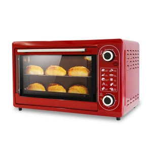 Oven Electric Baking oven Pizza Bread baking and 3 in 1 Breakfast Maker