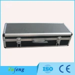 oxygen cylinder in gas cylinder plastic box