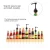 Import Oyster sauce bottle pressing mouth oyster sauce bottle pressing mouth pressing oil pump head extruder from China