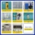 Import P100 New Arrival Portable Single Gas Detector Carbon Monoxide Co Portable Gas Detector from China