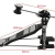 Import P50 Adjustable drum pedal,P50 single drum pedal,musical instrument accessories from China