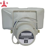 PA  horn speakers with transformers with multiple taps horn manufacturer