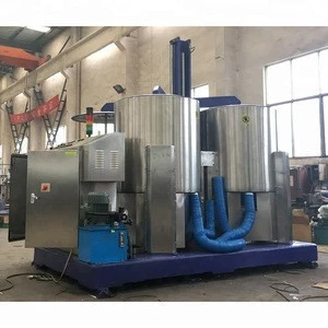 Package / Cheese Dyeing Hydro Extractor