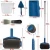 Import Paint Roller Kit Paint Runner Pro Roller Brush Handle Tool from China