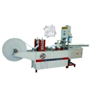 Paper Towel Fold Facial Tissue Making Machine Production Line Price