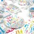 Import Partycool Wholesale New Children&#39;s Birthday Theme Atmosphere Decoration Supplies Festival Party Supplies from China