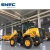 Import Payloader Machine Chinese Wheel Loader 2T Price from China