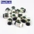 Import PC Series 6mm 3/8 plastic pu tube pneumatic fittings from China