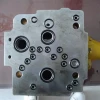 PC240 PC290 Excavator Spare Parts Main Control Valve Body 723-40-71310