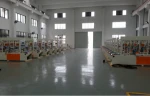 PE HDPE LDPE film blowing machine and plastic t-shirt bag making machine
